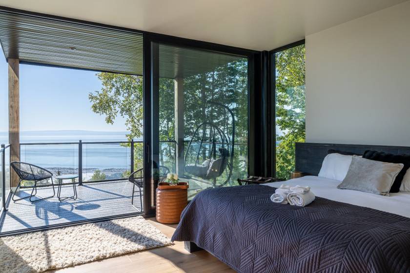 38 - Maison à vendre, Les Éboulements (Code - eb314, Charlevoix)