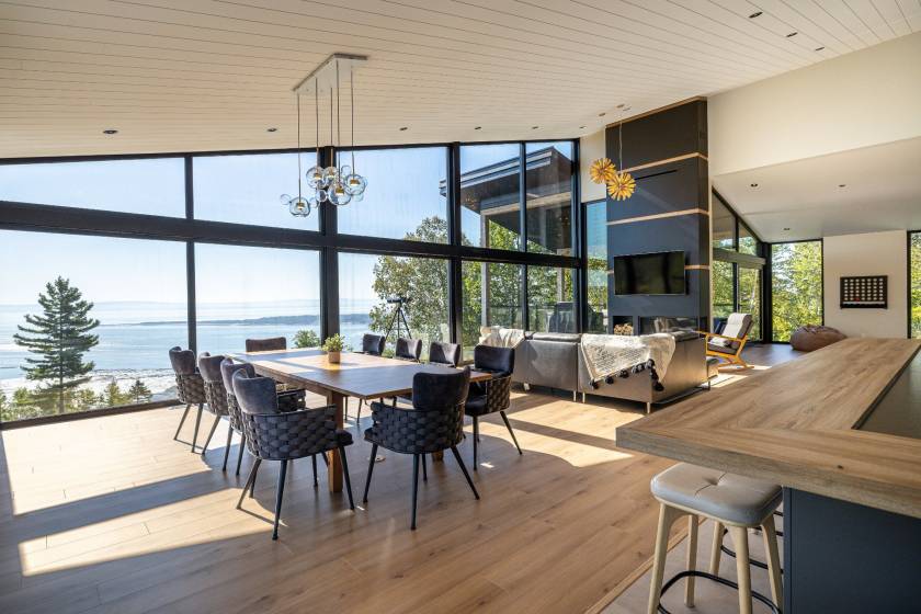 48 - House for sale, Les Éboulements (Code - eb314, Charlevoix)