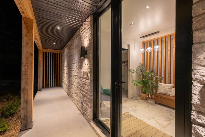 5 - House for sale, Les Éboulements (Code - eb314, Charlevoix)