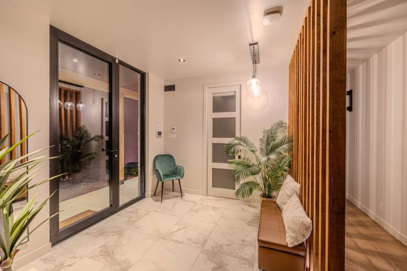 5 - Maison à vendre, Les Éboulements (Code - eb314, Charlevoix)