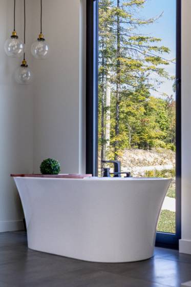 60 - Maison à vendre, Les Éboulements (Code - eb314, Charlevoix)