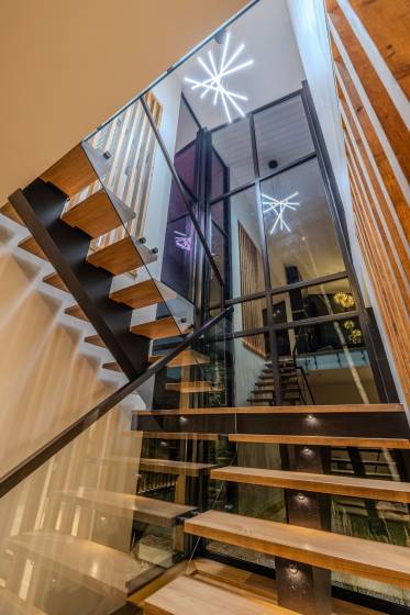 7 - House for sale, Les Éboulements (Code - eb314, Charlevoix)