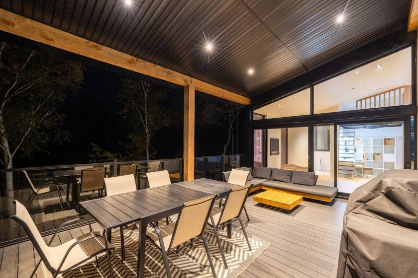 8 - House for sale, Les Éboulements (Code - eb314, Charlevoix)