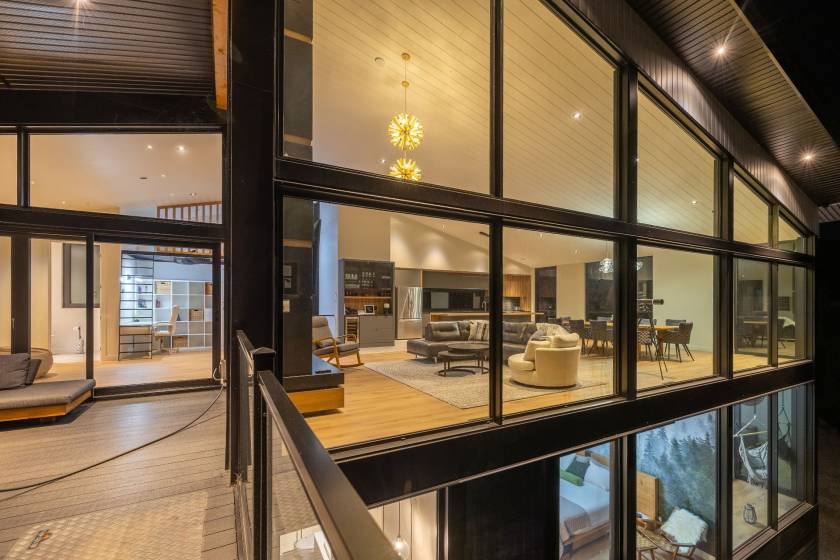 9 - House for sale, Les Éboulements (Code - eb314, Charlevoix)