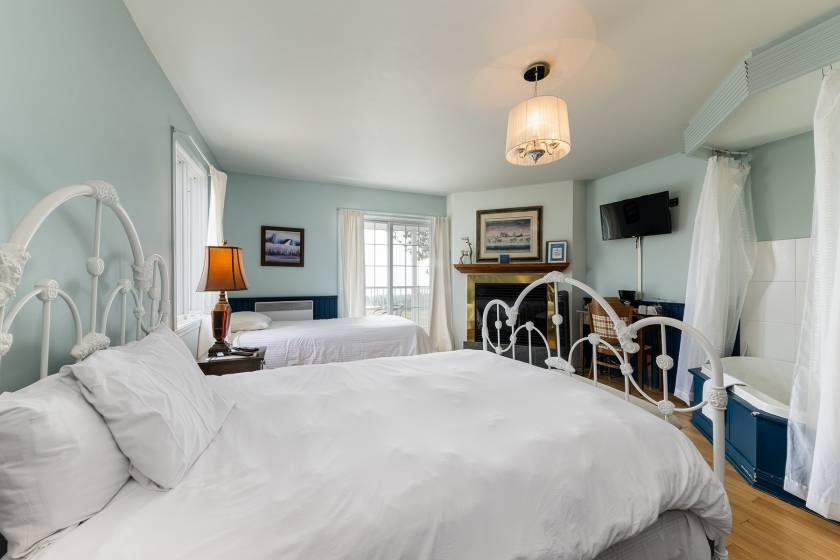 14 - House for sale, Les Éboulements (Code - eb313, Charlevoix)