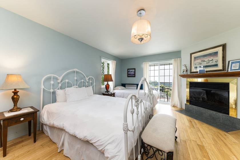 15 - House for sale, Les Éboulements (Code - eb313, Charlevoix)