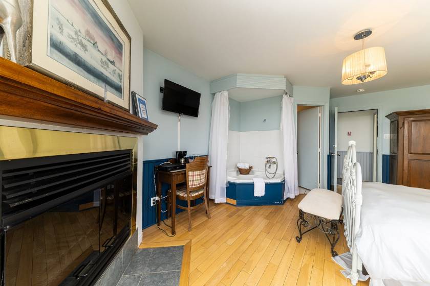 16 - House for sale, Les Éboulements (Code - eb313, Charlevoix)