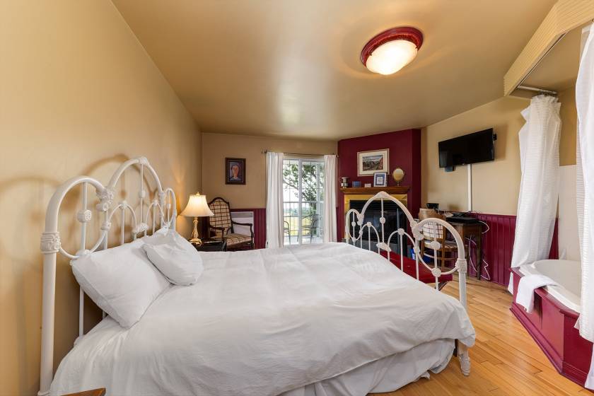 17 - House for sale, Les Éboulements (Code - eb313, Charlevoix)