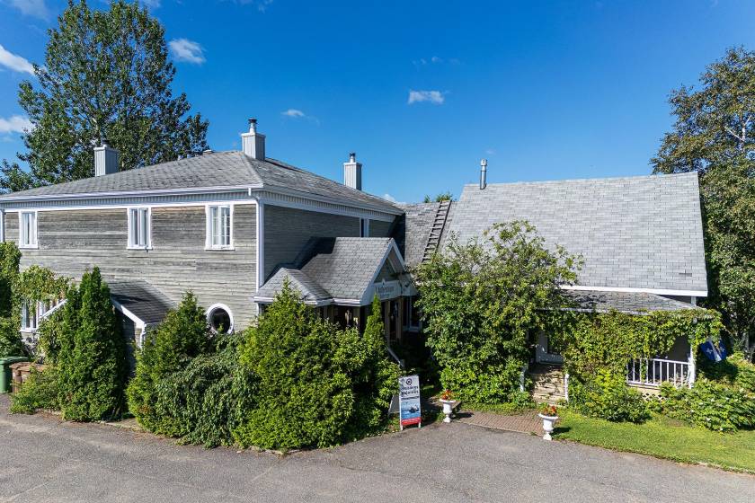 28 - House for sale, Les Éboulements (Code - eb313, Charlevoix)