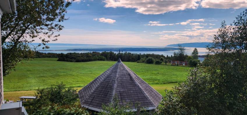 3 - House for sale, Les Éboulements (Code - eb313, Charlevoix)