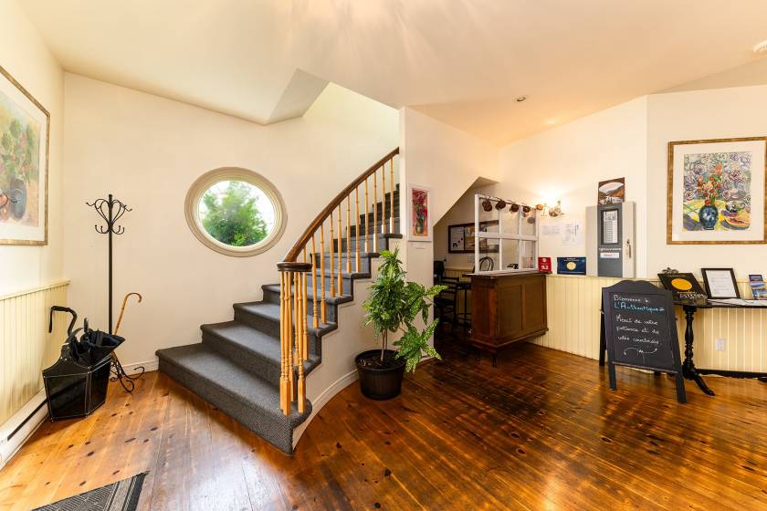 5 - House for sale, Les Éboulements (Code - eb313, Charlevoix)