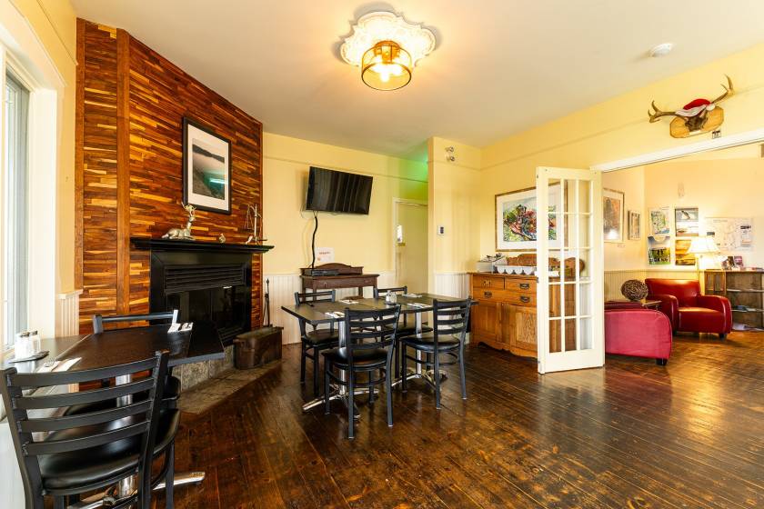 7 - House for sale, Les Éboulements (Code - eb313, Charlevoix)