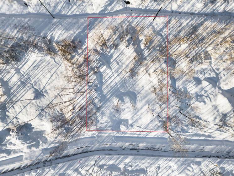 15 - Lot and land for sale, Baie-Saint-Paul (Code - sp836, Charlevoix)