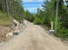7 - Lot and land for sale, Saint-Irénée (Code - si182, Charlevoix)
