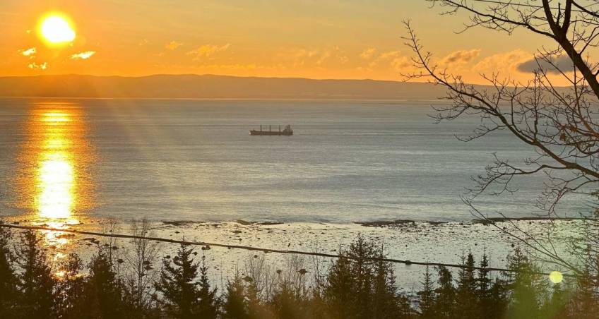 1 - House for sale, Petite-Rivière-Saint-François (Code - pr842, Charlevoix)