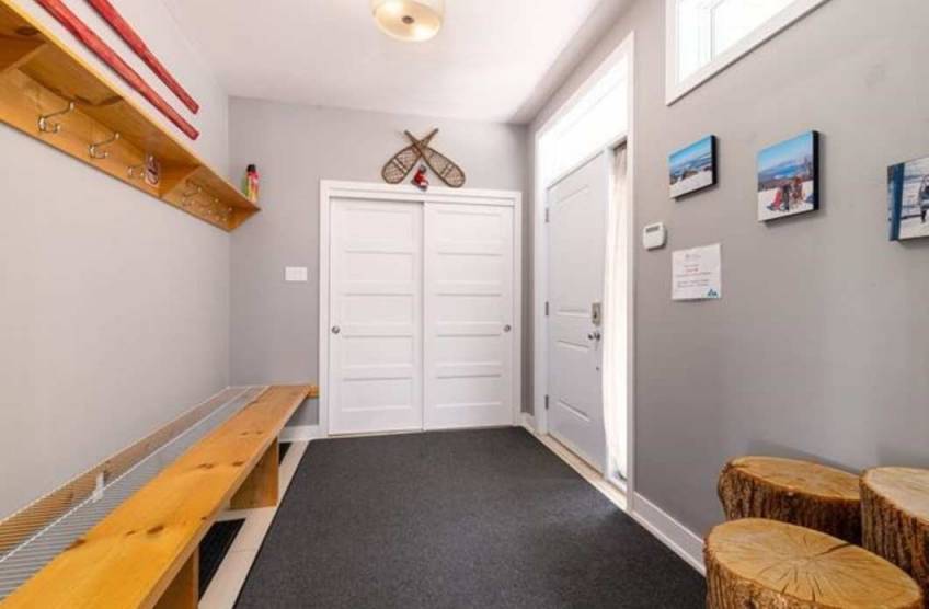 11 - House for sale, Petite-Rivière-Saint-François (Code - pr842, Charlevoix)