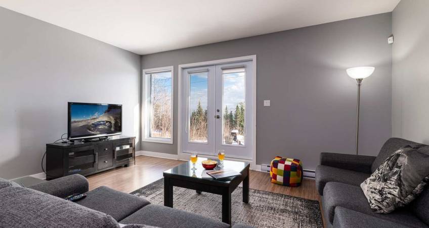 17 - House for sale, Petite-Rivière-Saint-François (Code - pr842, Charlevoix)