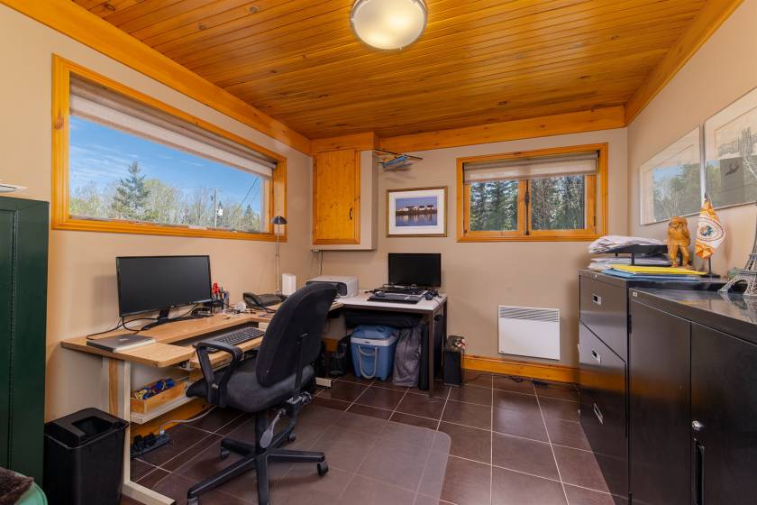 10 - Maison à vendre, Notre-Dame-des-Monts (Code - ndm004, Charlevoix)