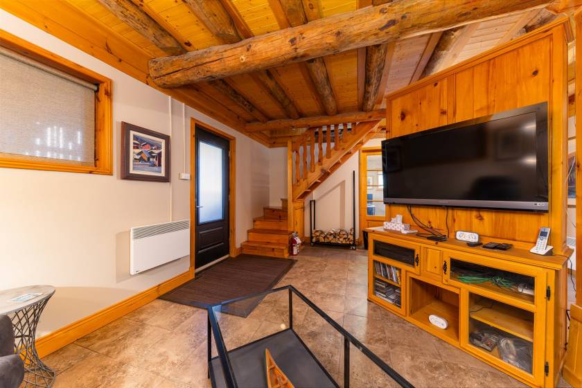 15 - Maison à vendre, Notre-Dame-des-Monts (Code - ndm004, Charlevoix)