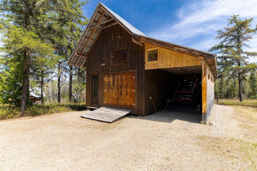 17 - Maison à vendre, Notre-Dame-des-Monts (Code - ndm004, Charlevoix)