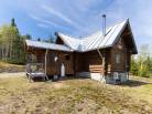21 - Maison à vendre, Notre-Dame-des-Monts (Code - ndm004, Charlevoix)