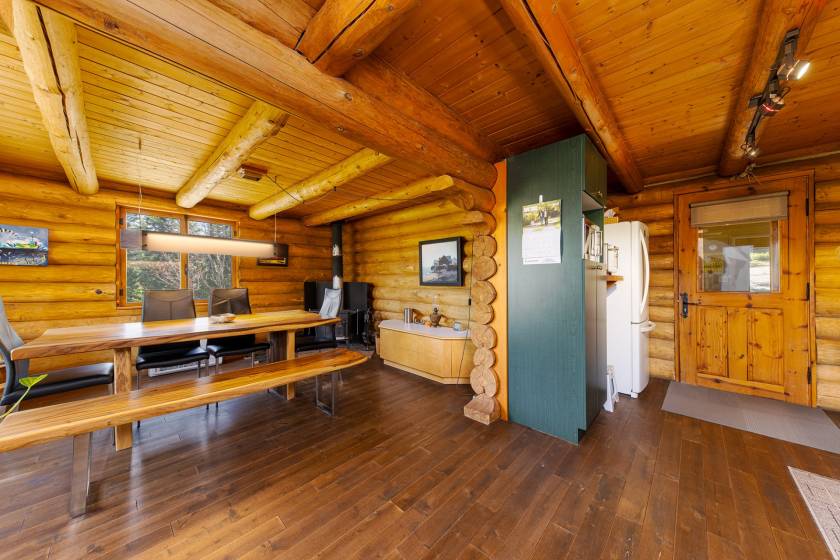 5 - Maison à vendre, Notre-Dame-des-Monts (Code - ndm004, Charlevoix)