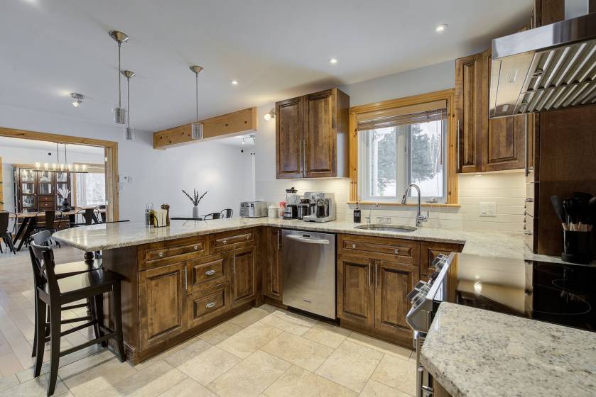 12 - House for sale, Baie-Saint-Paul (Code - sp896, Charlevoix)