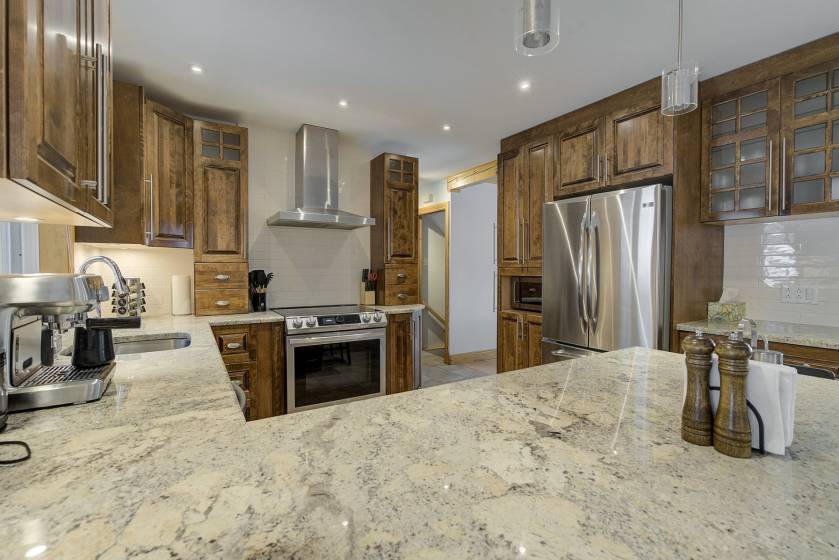 13 - House for sale, Baie-Saint-Paul (Code - sp896, Charlevoix)