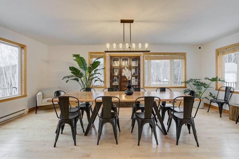 14 - House for sale, Baie-Saint-Paul (Code - sp896, Charlevoix)