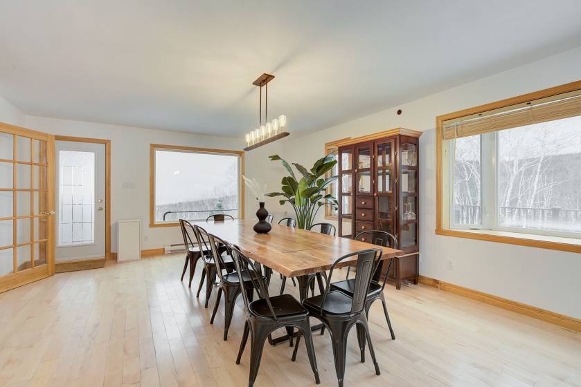 15 - House for sale, Baie-Saint-Paul (Code - sp896, Charlevoix)