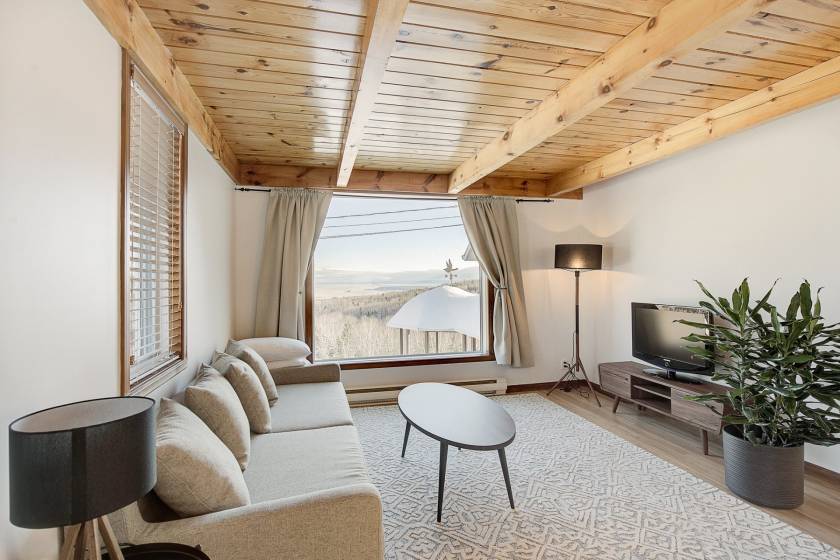 23 - House for sale, Baie-Saint-Paul (Code - sp896, Charlevoix)