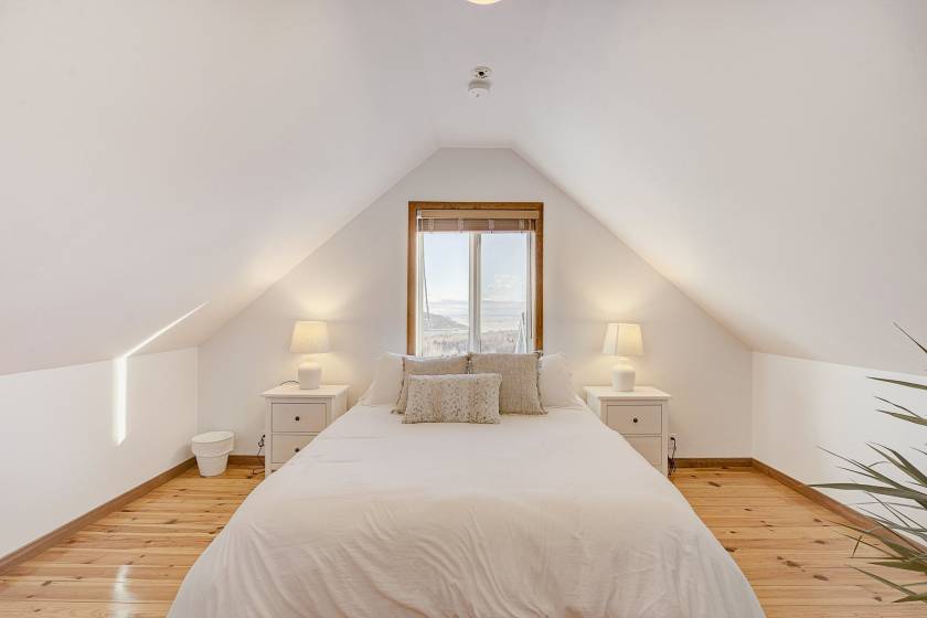 25 - House for sale, Baie-Saint-Paul (Code - sp896, Charlevoix)