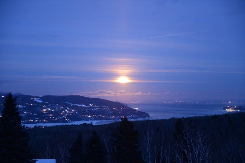 27 - House for sale, Baie-Saint-Paul (Code - sp896, Charlevoix)