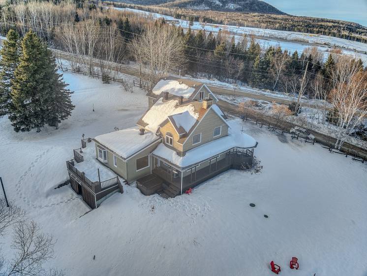 28 - House for sale, Baie-Saint-Paul (Code - sp896, Charlevoix)