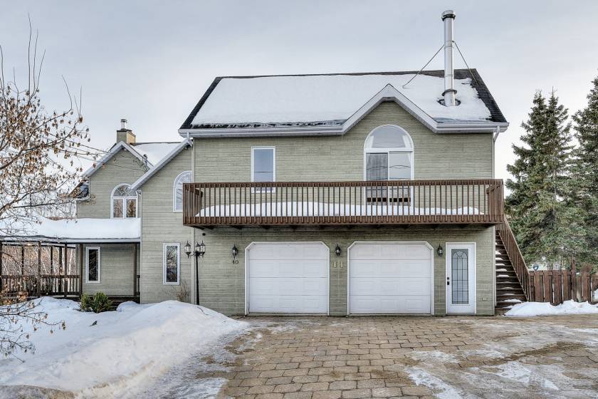 33 - House for sale, Baie-Saint-Paul (Code - sp896, Charlevoix)