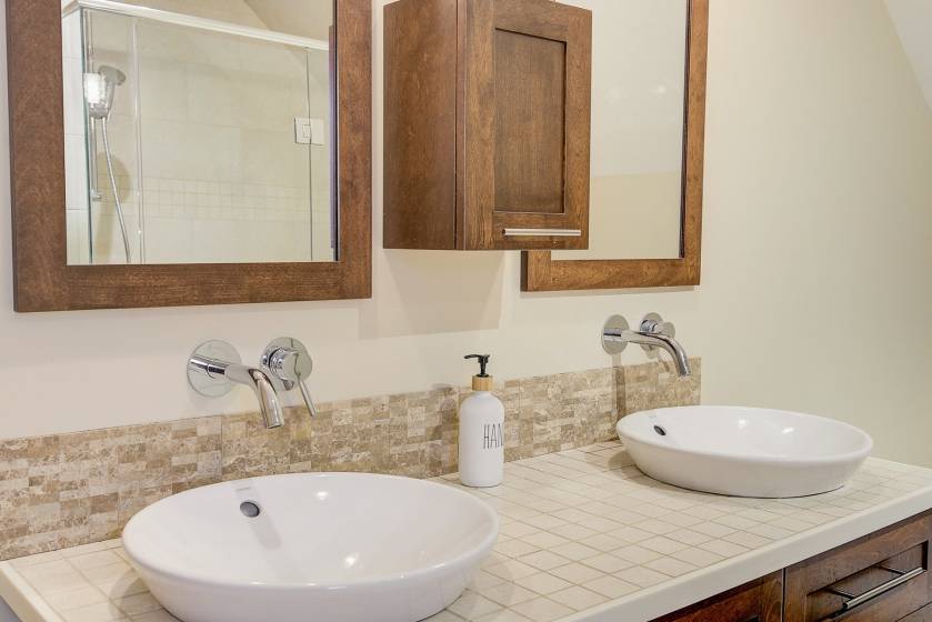 34 - House for sale, Baie-Saint-Paul (Code - sp896, Charlevoix)