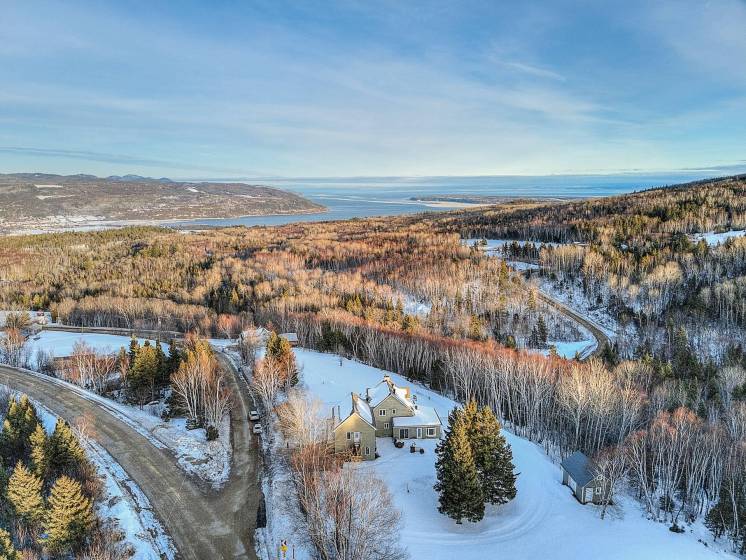 35 - House for sale, Baie-Saint-Paul (Code - sp896, Charlevoix)