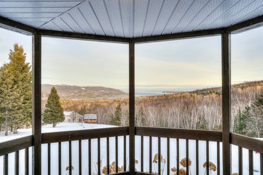 39 - House for sale, Baie-Saint-Paul (Code - sp896, Charlevoix)