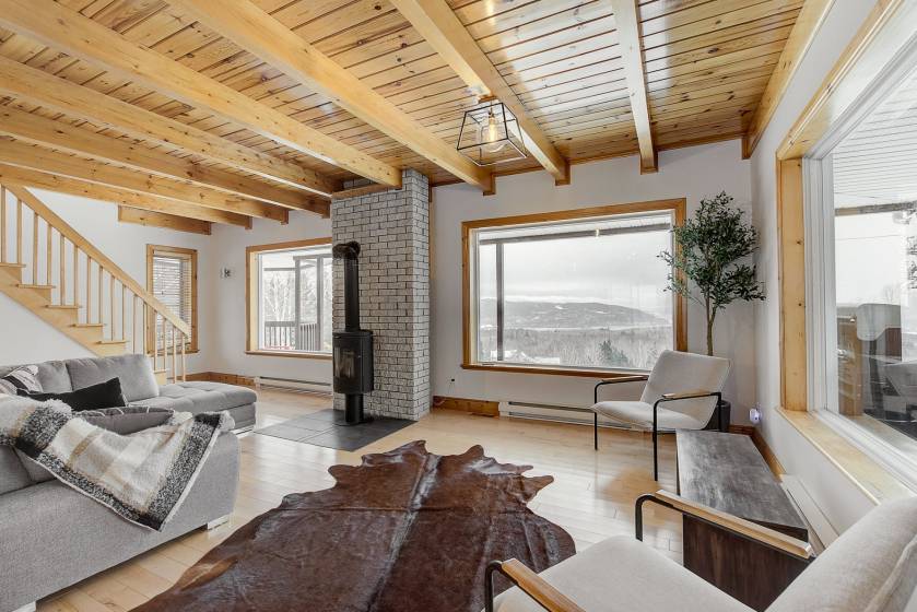 42 - House for sale, Baie-Saint-Paul (Code - sp896, Charlevoix)