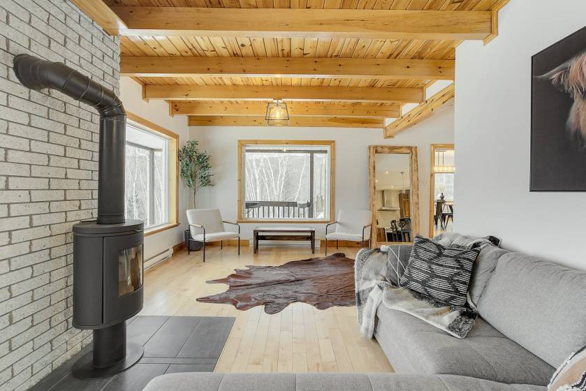 43 - House for sale, Baie-Saint-Paul (Code - sp896, Charlevoix)