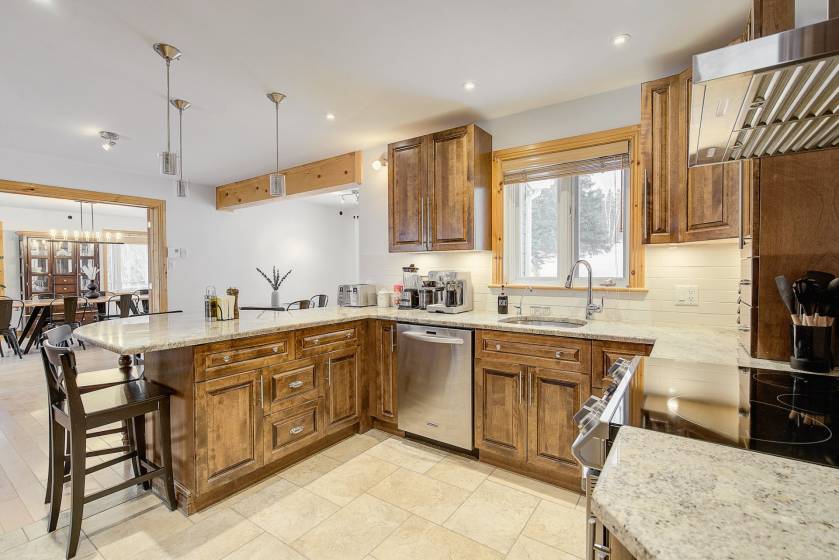 44 - House for sale, Baie-Saint-Paul (Code - sp896, Charlevoix)