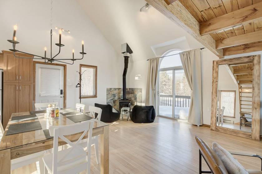 48 - House for sale, Baie-Saint-Paul (Code - sp896, Charlevoix)