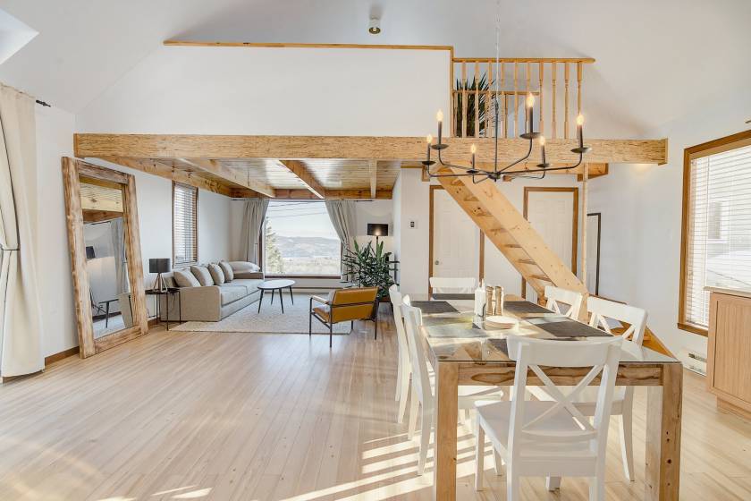 49 - House for sale, Baie-Saint-Paul (Code - sp896, Charlevoix)