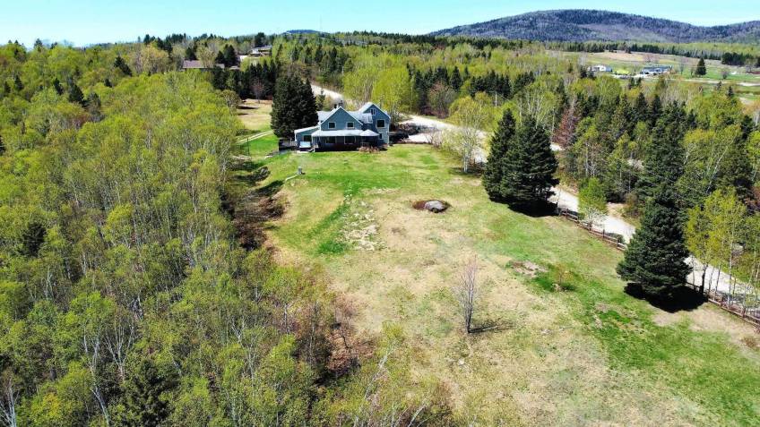 5 - House for sale, Baie-Saint-Paul (Code - sp896, Charlevoix)