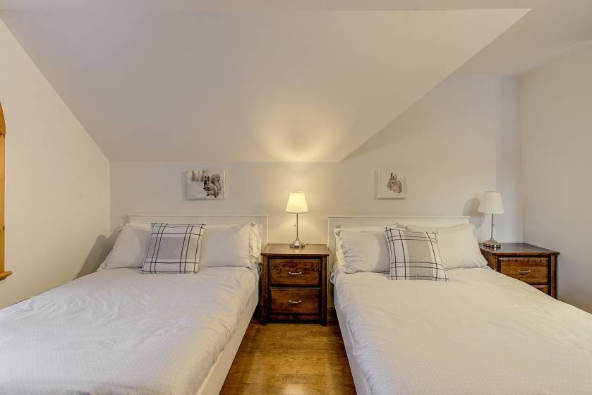 51 - House for sale, Baie-Saint-Paul (Code - sp896, Charlevoix)