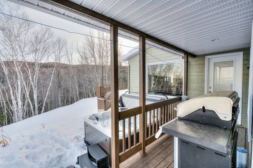 52 - House for sale, Baie-Saint-Paul (Code - sp896, Charlevoix)