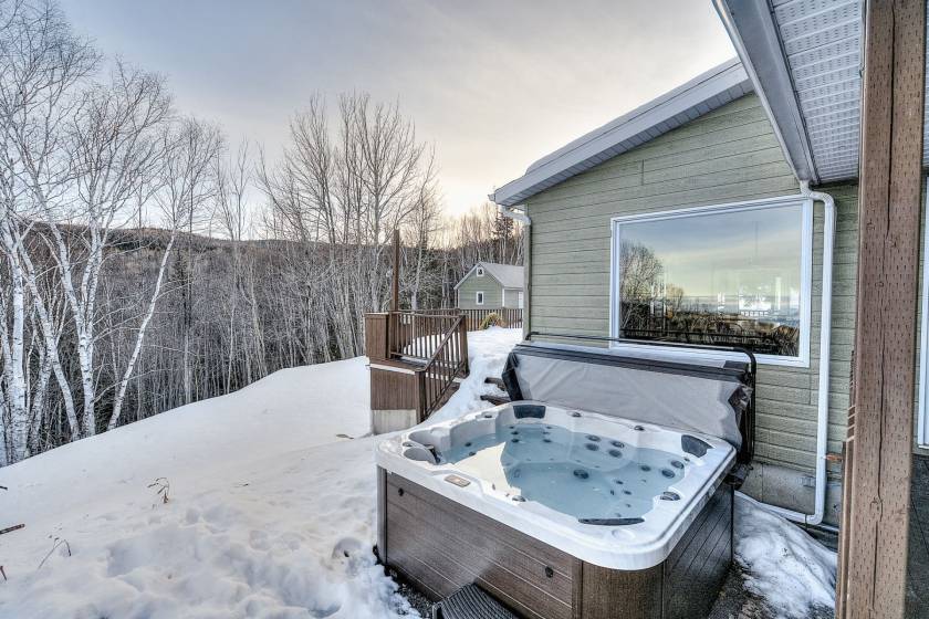 53 - House for sale, Baie-Saint-Paul (Code - sp896, Charlevoix)