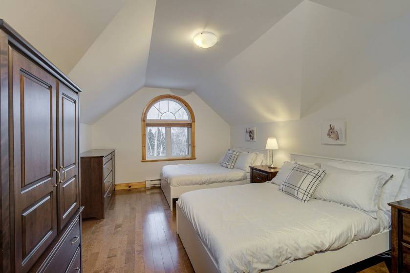 54 - House for sale, Baie-Saint-Paul (Code - sp896, Charlevoix)