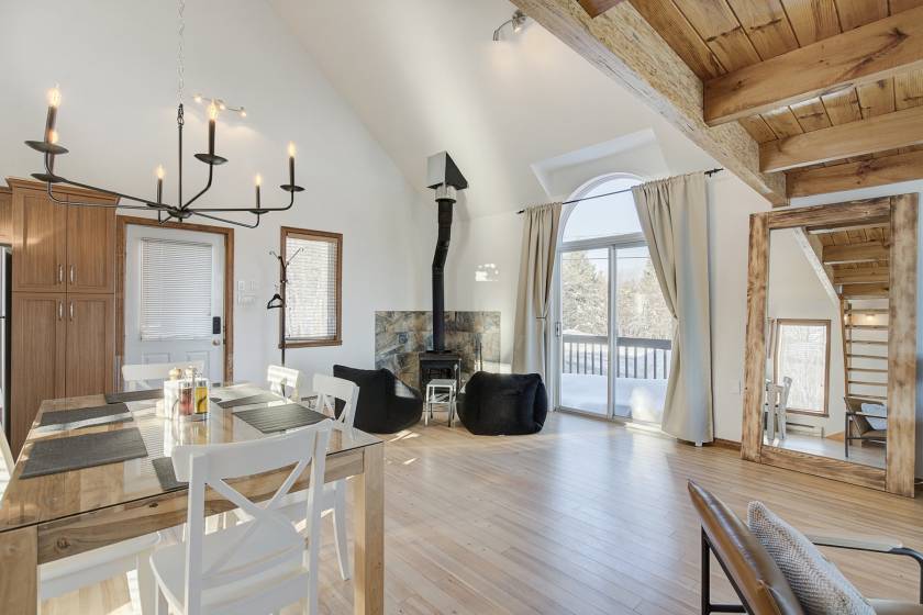 56 - House for sale, Baie-Saint-Paul (Code - sp896, Charlevoix)