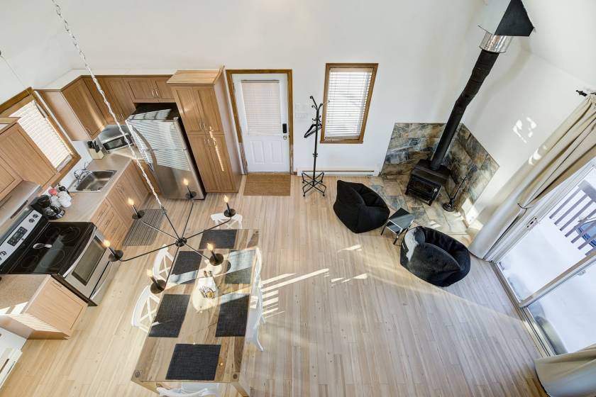 57 - House for sale, Baie-Saint-Paul (Code - sp896, Charlevoix)